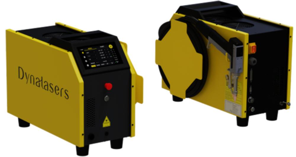 dynalasers-d-series-high-performance-laser-welder Dynalasers D Series High Performance Laser Welder