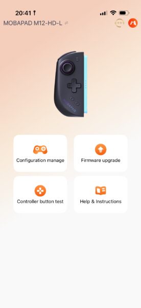 Mobapad M12 HD
