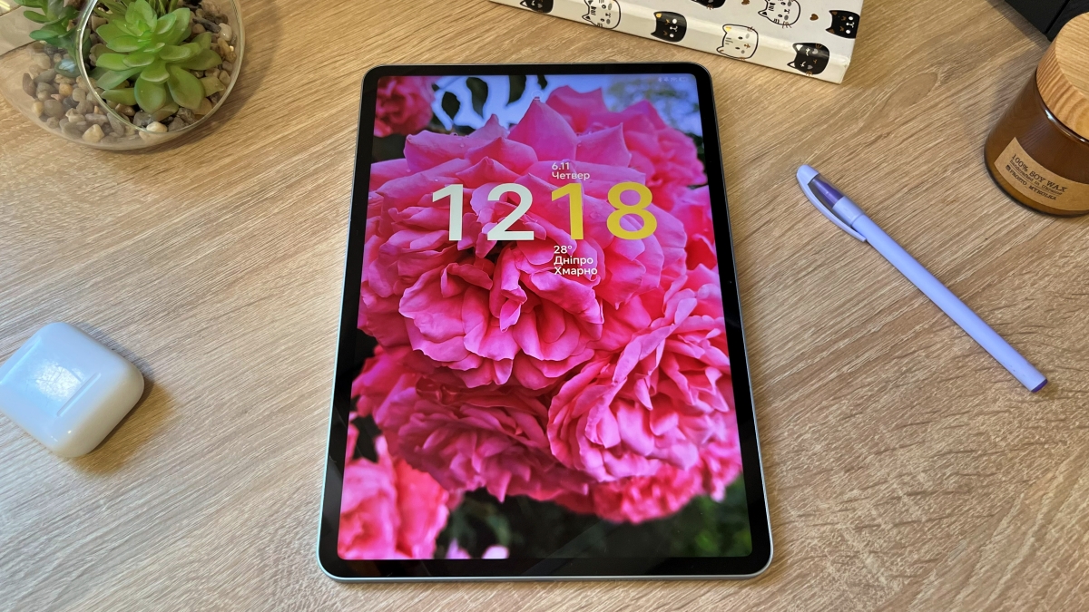 Xiaomi Pad 8 Pro screen Xiaomi Pad 8 Pro screen
