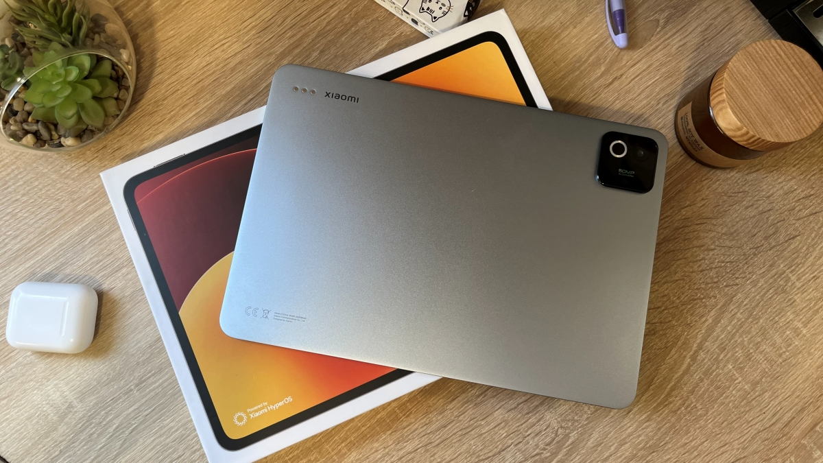 Xiaomi Pad 8 Pro Xiaomi Pad 8 Pro