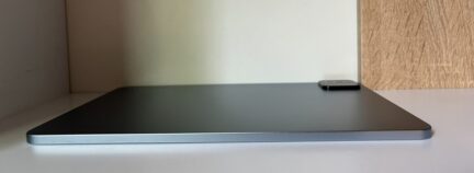 Xiaomi Pad 8 Pro design