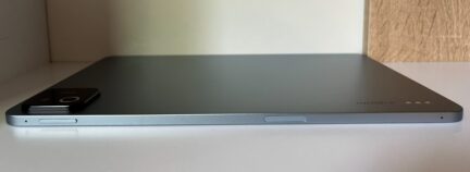 Xiaomi Pad 8 Pro design