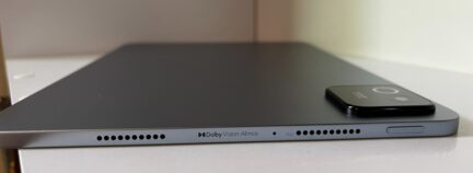 Xiaomi Pad 8 Pro design