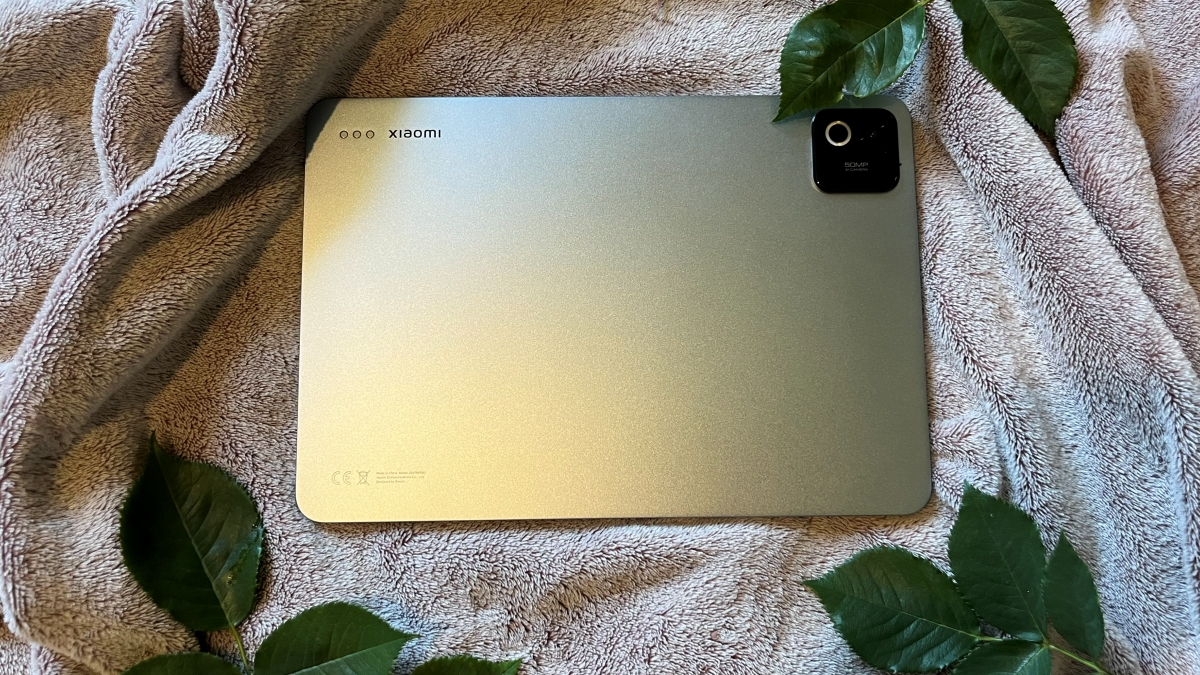 Xiaomi Pad 8 Pro