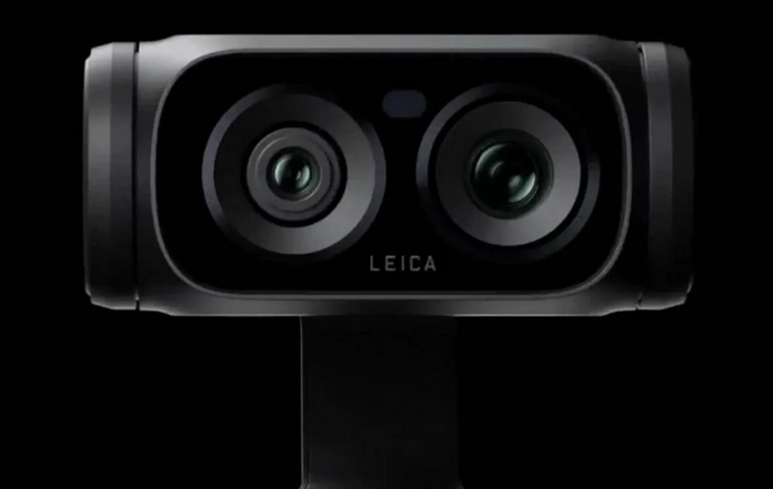 Insta360 Luna Ultra