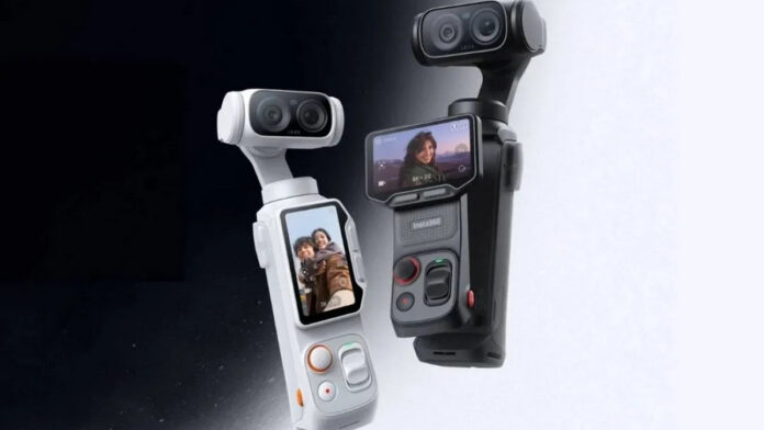 Insta360 Luna Ultra