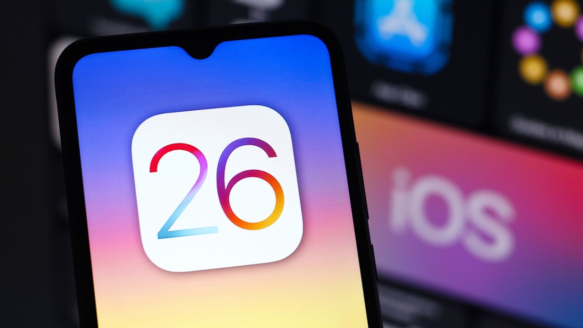 iOS 26