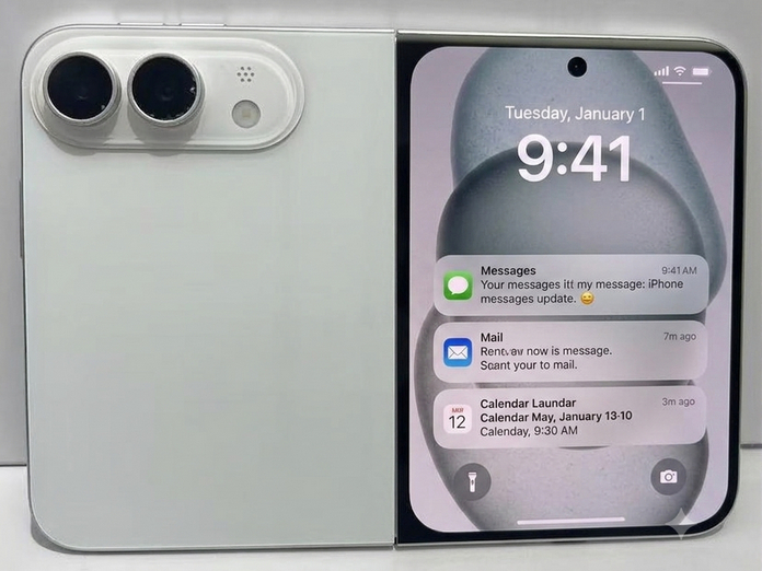 iPhone Ultra iPhone Ultra