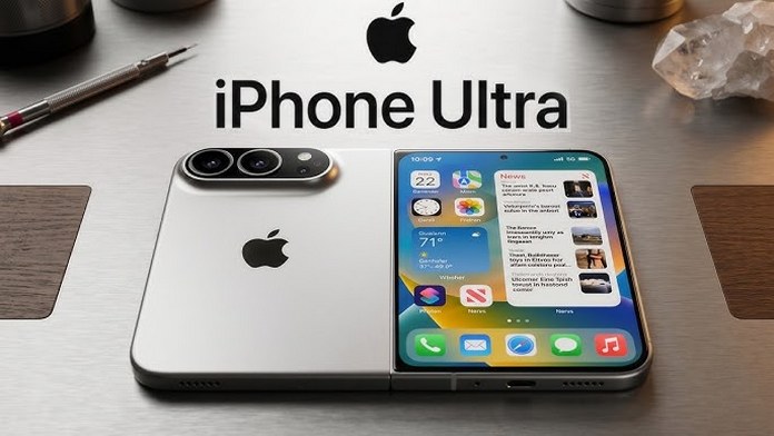 iPhone Ultra iPhone Ultra