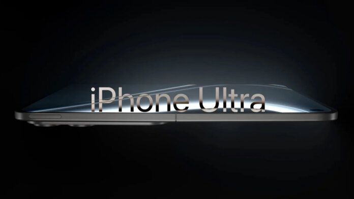iPhone Ultra
