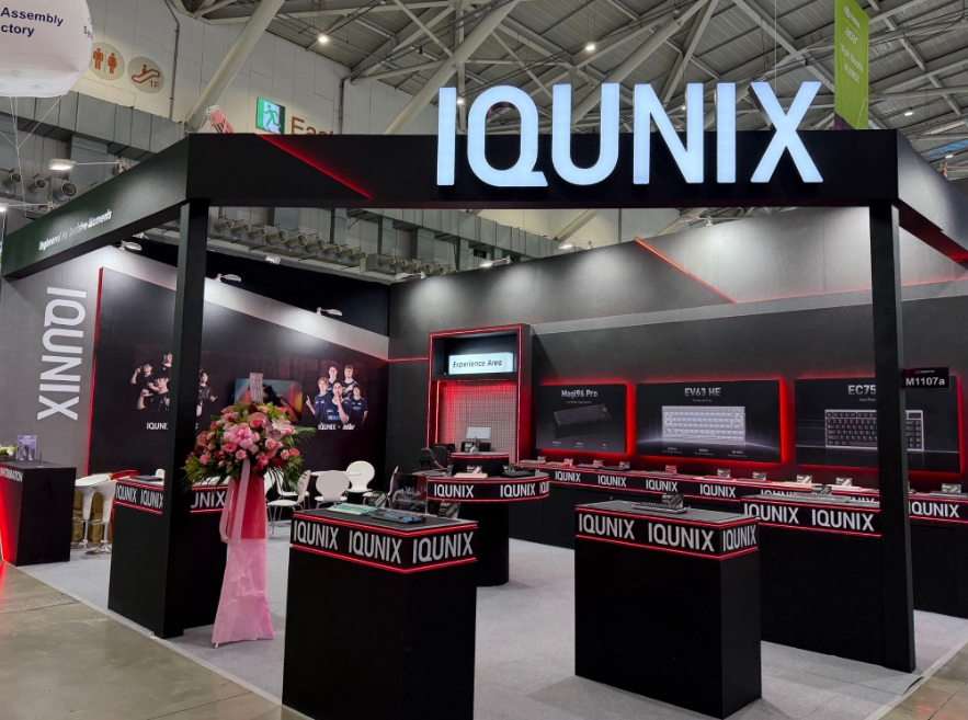 IQUNIX EC75 IQUNIX EC75
