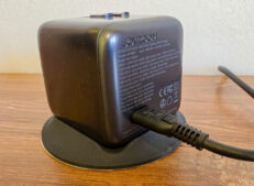 JOYROOM PODIX 140W 5-Port Desktop GaN Charger