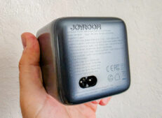 JOYROOM PODIX 140W 5-Port Desktop GaN Charger