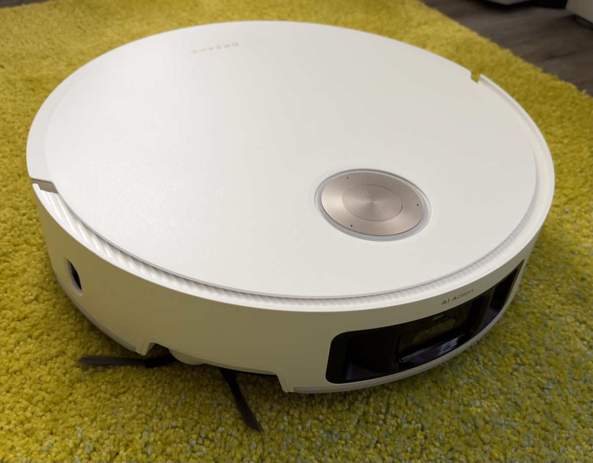 Dreame L60 Pro Ultra Dreame L60 Pro Ultra