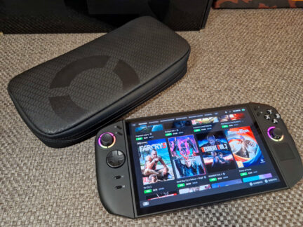 Lenovo Legion Go 2