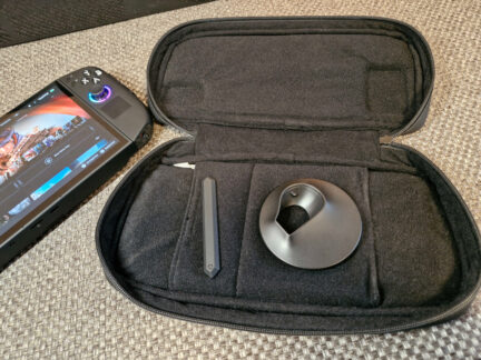 Lenovo Legion Go 2