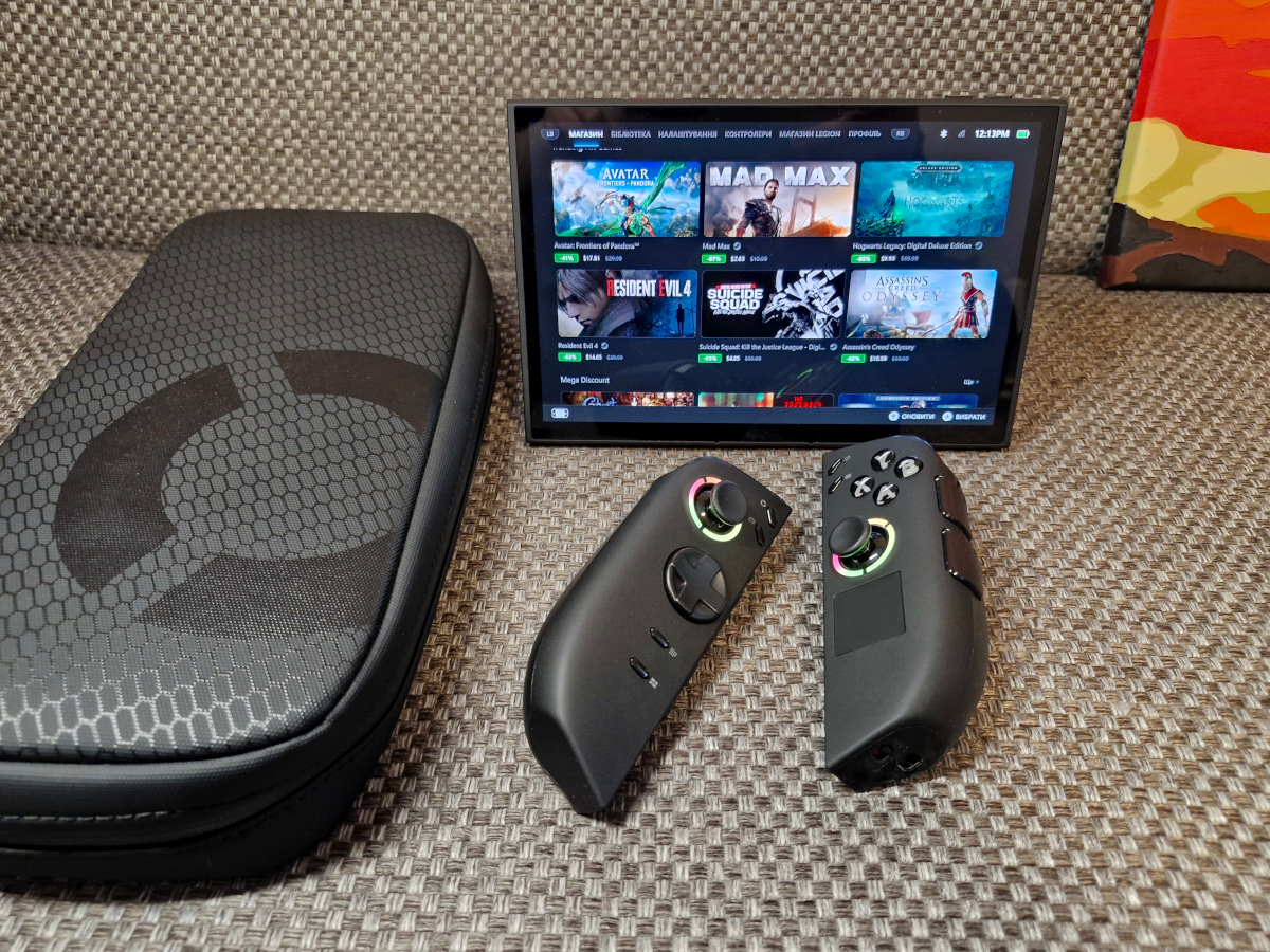 Lenovo Legion Go 2 Lenovo Legion Go 2