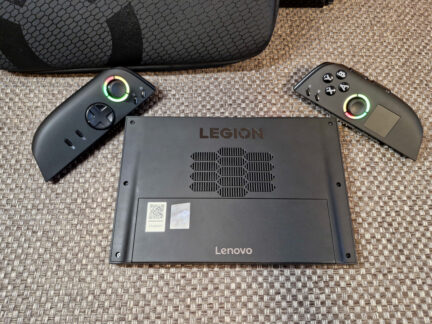 Lenovo Legion Go 2