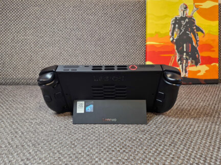 Lenovo Legion Go 2