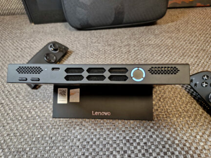 Lenovo Legion Go 2