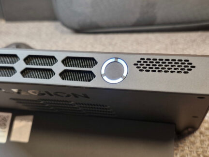 Lenovo Legion Go 2
