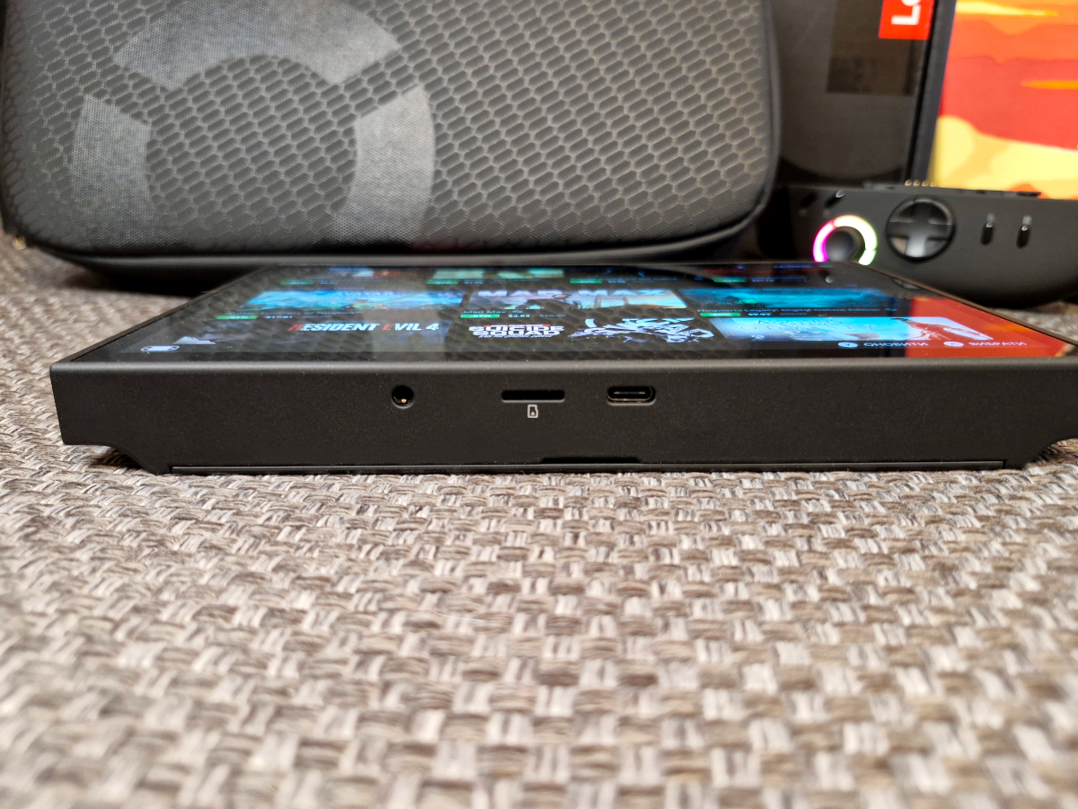 Lenovo Legion Go 2 Lenovo Legion Go 2