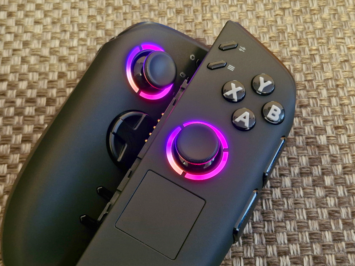 Lenovo Legion Go 2 Lenovo Legion Go 2
