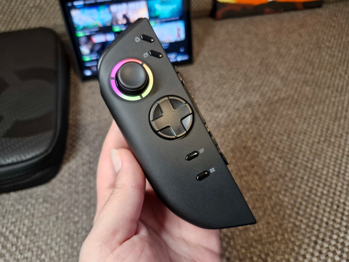 Lenovo Legion Go 2 Lenovo Legion Go 2
