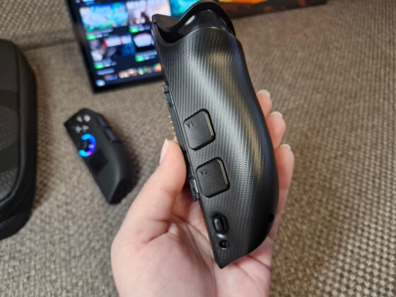 Lenovo Legion Go 2