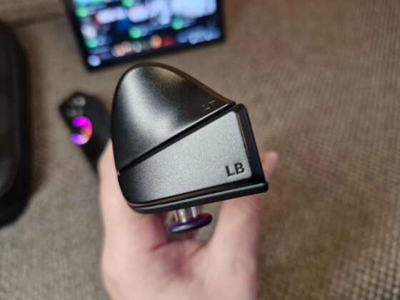 Lenovo Legion Go 2