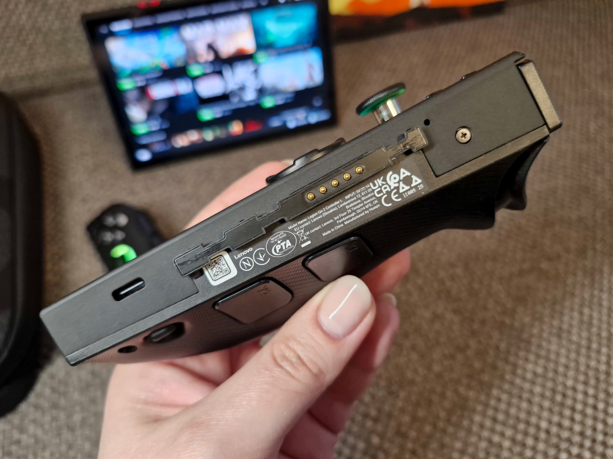 Lenovo Legion Go 2 Lenovo Legion Go 2