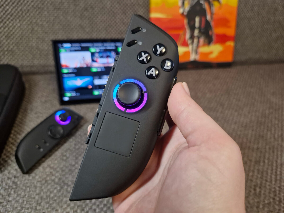 Lenovo Legion Go 2 Lenovo Legion Go 2