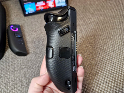 Lenovo Legion Go 2