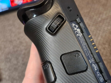 Lenovo Legion Go 2