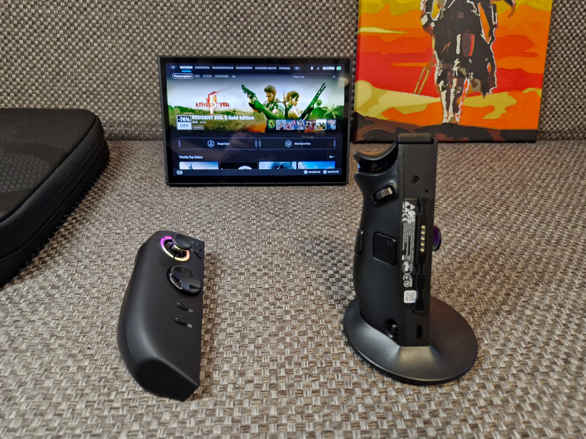 Lenovo Legion Go 2 Lenovo Legion Go 2