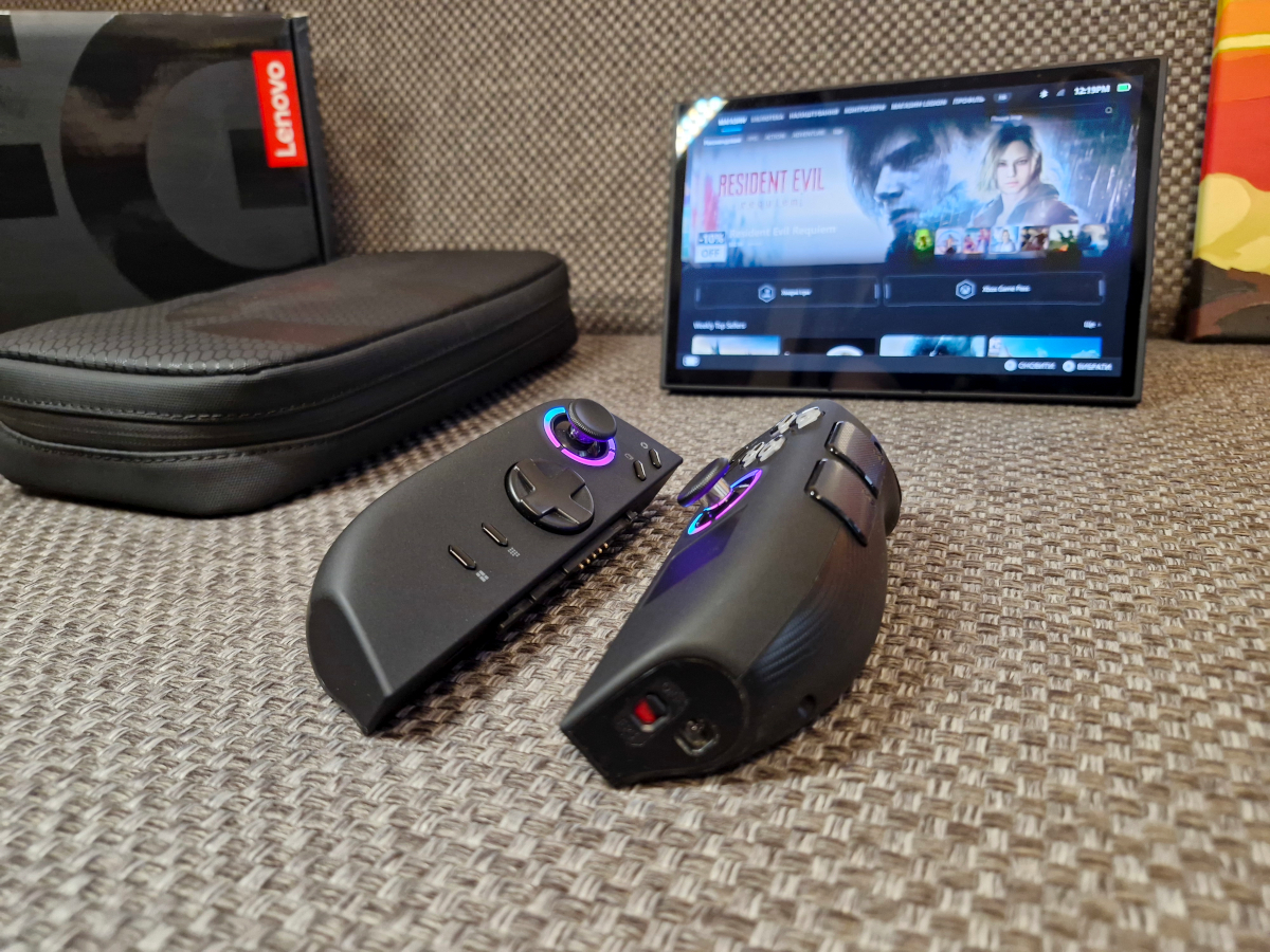 Lenovo Legion Go 2 Lenovo Legion Go 2