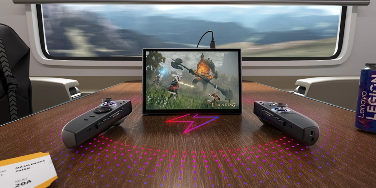 Lenovo Legion Go 2 Lenovo Legion Go 2