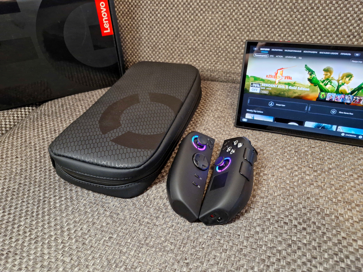 Lenovo Legion Go 2 Lenovo Legion Go 2