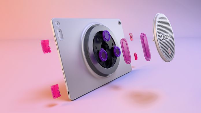 Lenovo Tab Plus Gen 2 Lenovo Tab Plus Gen 2