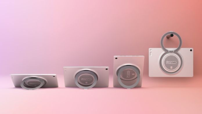 Lenovo Tab Plus Gen 2 Lenovo Tab Plus Gen 2