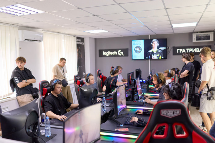 Logitech G PLAY DAYS 2026 Logitech G PLAY DAYS 2026
