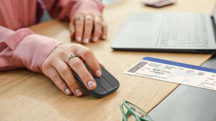 Logitech Mobi Fold