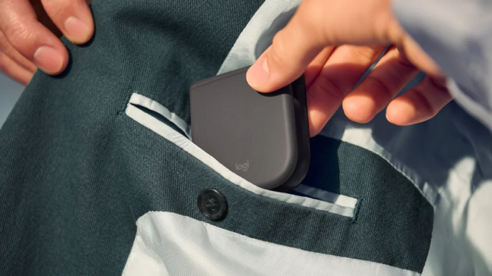Logitech Mobi Fold