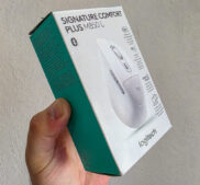Logitech Signature Comfort Plus M850 L