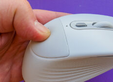 Logitech Signature Comfort Plus M850 L