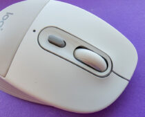 Logitech Signature Comfort Plus M850 L