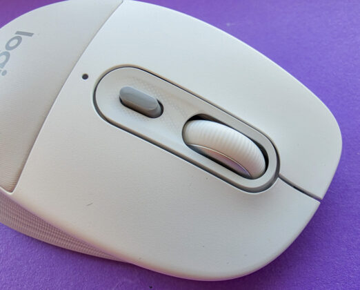 Logitech Signature Comfort Plus M850 L
