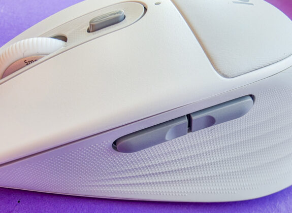 Logitech Signature Comfort Plus M850 L