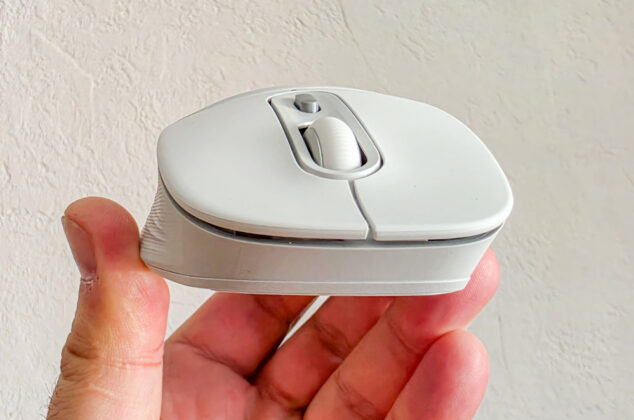 Logitech Signature Comfort Plus M850 L