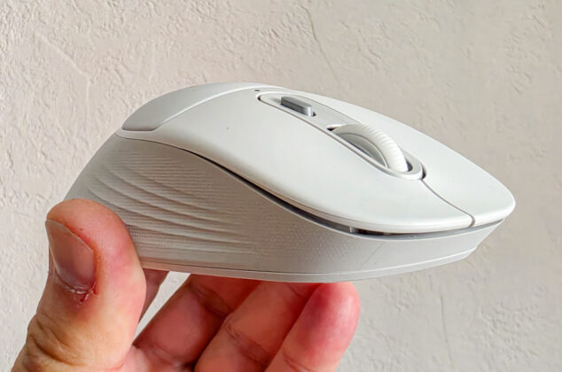 Logitech Signature Comfort Plus M850 L
